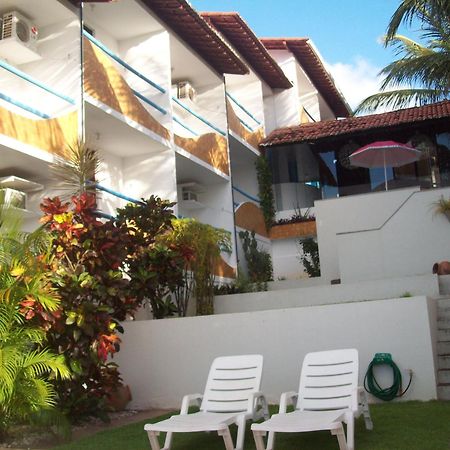 Hotel Pousada Estacao Do Sol Natal Zewnętrze zdjęcie