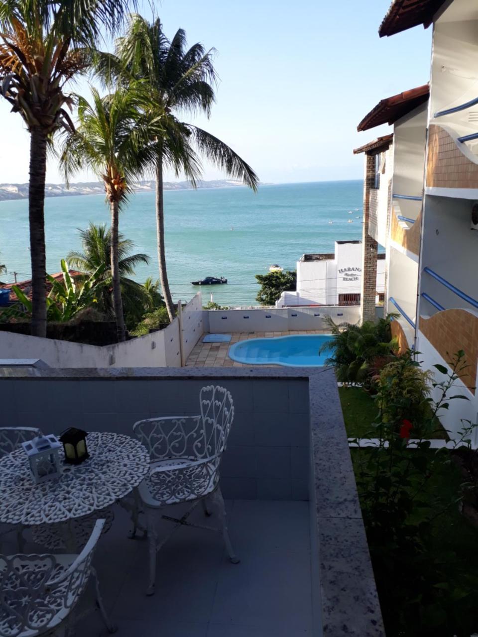 Hotel Pousada Estacao Do Sol Natal Zewnętrze zdjęcie